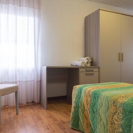 Ristorante Albergo Al Donatore Teòr Buitenkant foto