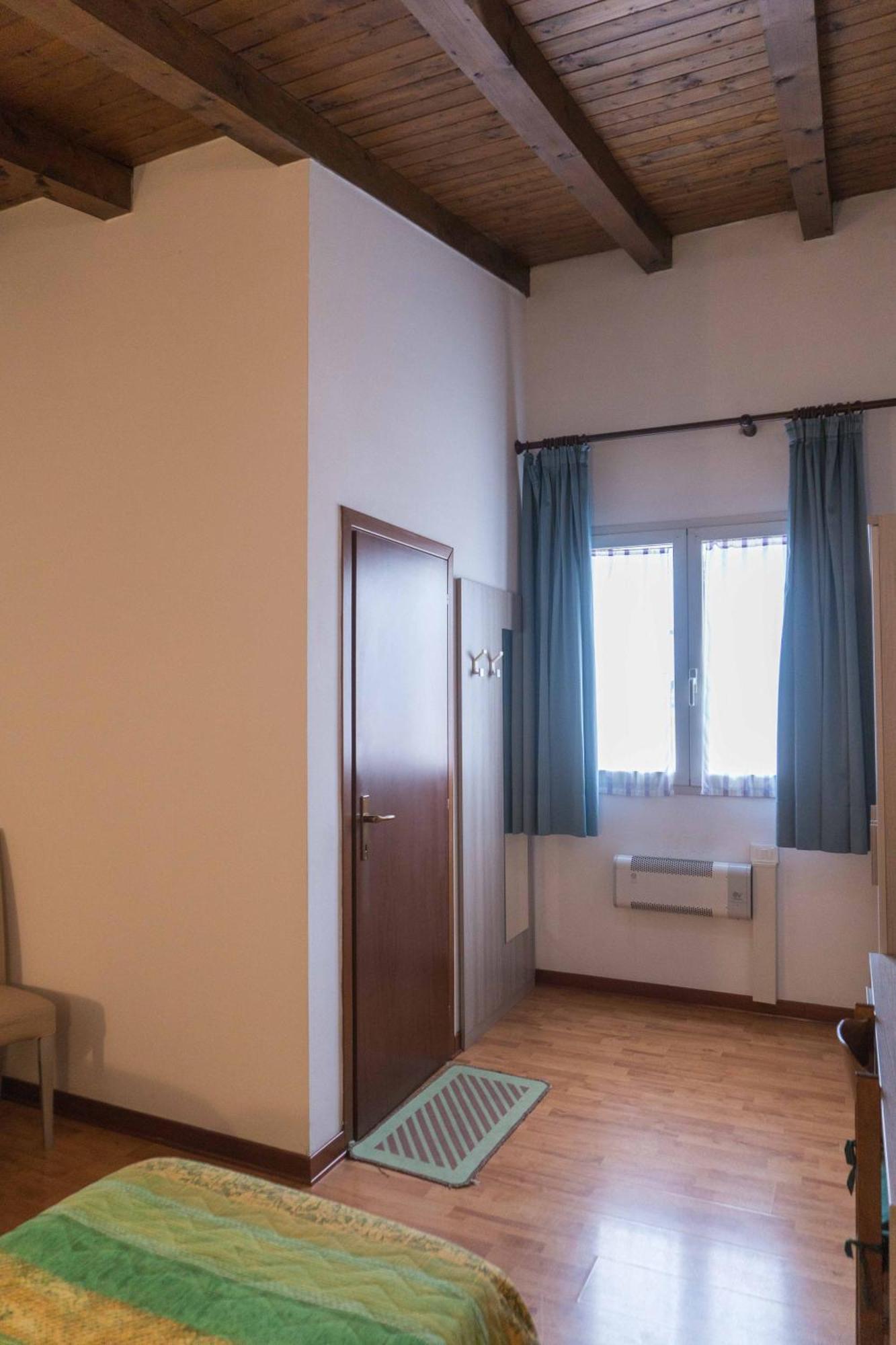 Ristorante Albergo Al Donatore Teòr Kamer foto