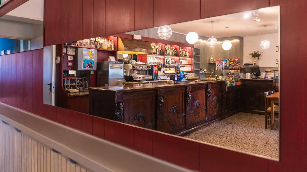 Ristorante Albergo Al Donatore Teòr Buitenkant foto